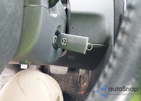 2010 Mazda Cx-9 from USA, damaged, VIN JM3TB3MV9A0200608